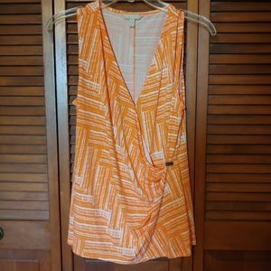 Banana republic blouse